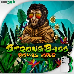 Strongbass - Royal King