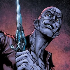 Zsasz (re-do)