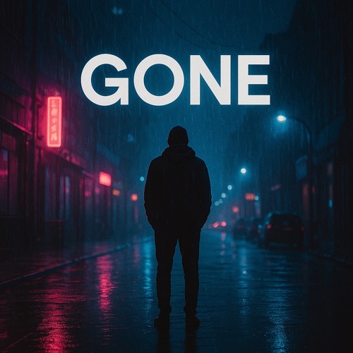 Gone