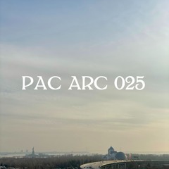 PAC ARC 025