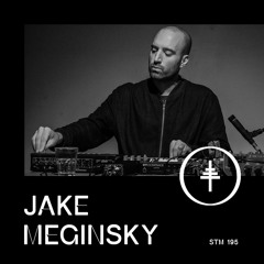STM 195 - Jake Meginsky