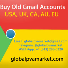 How to Buy Verified Old Gmail Accounts Quickly & Securely
