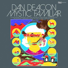 Dan Deacon - Sat By A Tree (Cosmo Newton Edit)