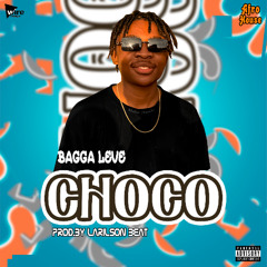 BAGA LEVE DO ADOÇO CHOCO Feat PROD. ( LARILSON BEAT )2k24