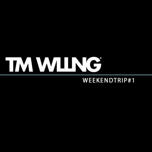 Weekendtrip #1
