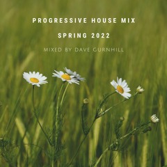 Progressive House Mix (Spring 2022)