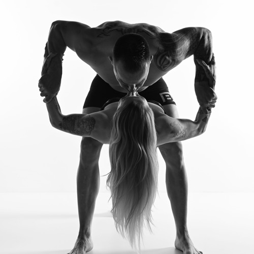 Passion and Love for music Techno mix 2023 Part 2