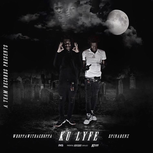 Add A K (feat. Jdot Breezy)