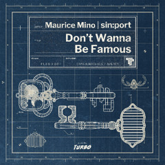 Maurice Mino & sin:port - Rust