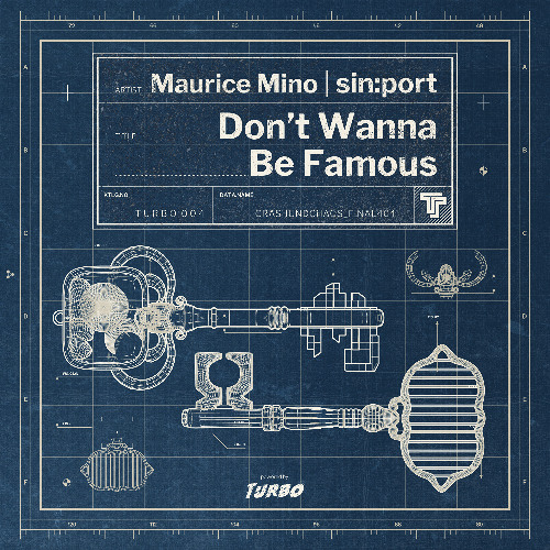 Maurice Mino & sin:port - Rust