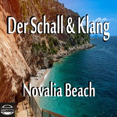 Der Schall & Klang - Novalia Beach (Schall & Klang Records 2022)