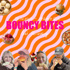 BOUNCY BITES - Bounce Set