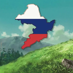 On the Hills of Manchuria + Merry-Go-Round of Life | На сопках Маньчжурии Ghibli style arrangement