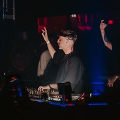 Tommy Benassi @ Live at Switch Rosario - 04.05.24