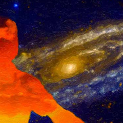 Stars w/ PeiFlowy (@ lil._.sheen)