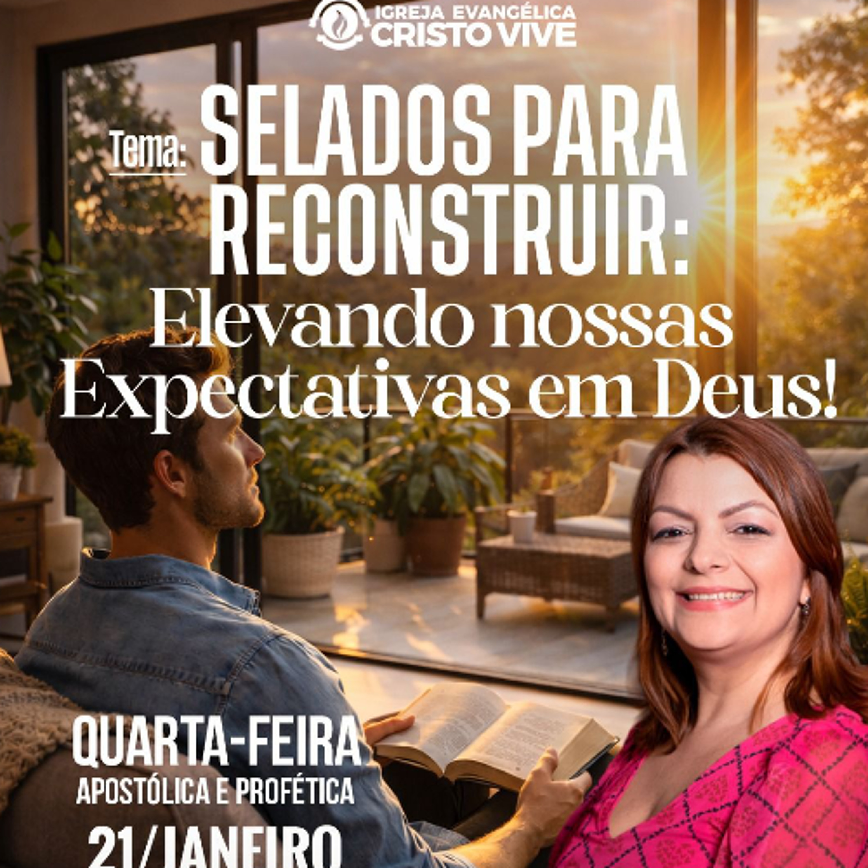 A06MOD68_20260121 - Selados para Reconstruir: Elevando nossas expectativas em Deus episode artwork