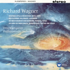 Wagner: Das Rheingold: Entry of the Gods into Valhalla