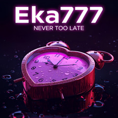Never too Late - Spark RMX