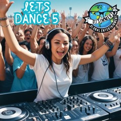 Let's Dance 5