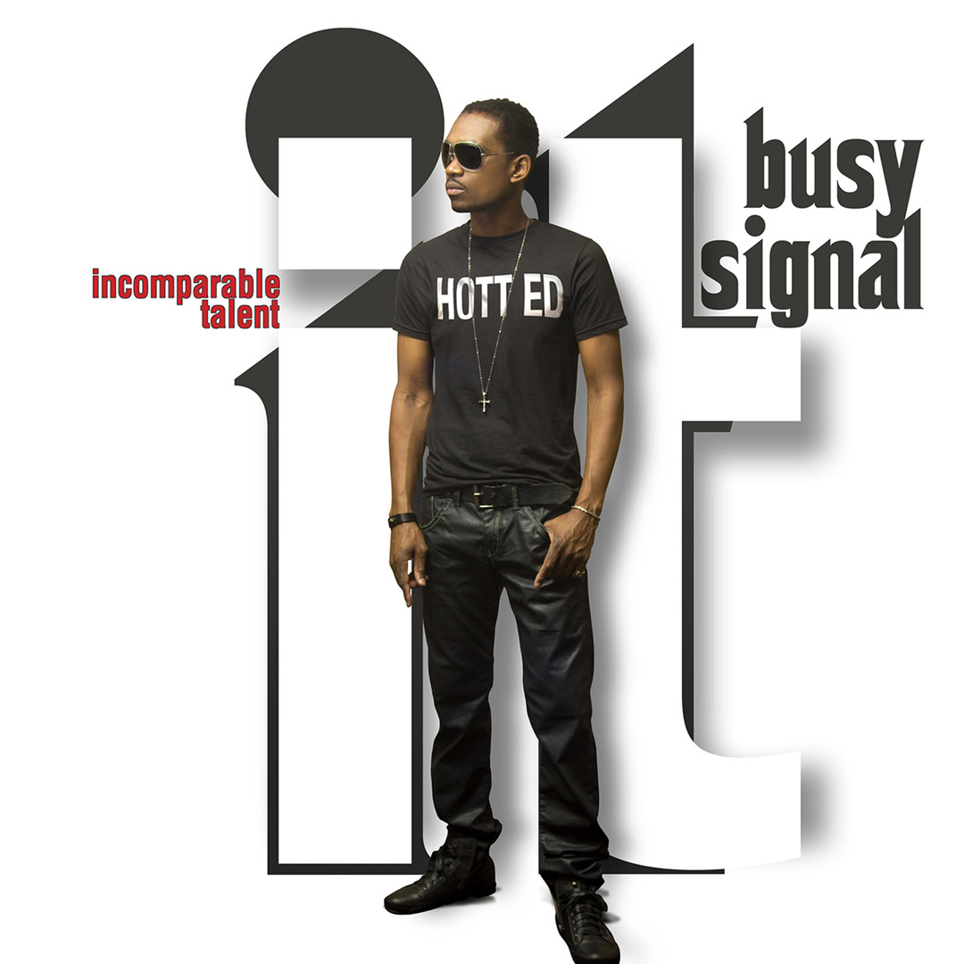 Stream Set Up by Busy Signal | Listen online for free on SoundCloud