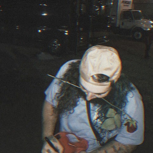 HALLOW TIPS (INSTRUMENTAL) [PROD. MANSON MANE & CVSKETCVSE]