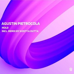 PREMIERE: Agustin Pietrocola - The End (Kostya Outta Remix) [Deepwibe Underground]