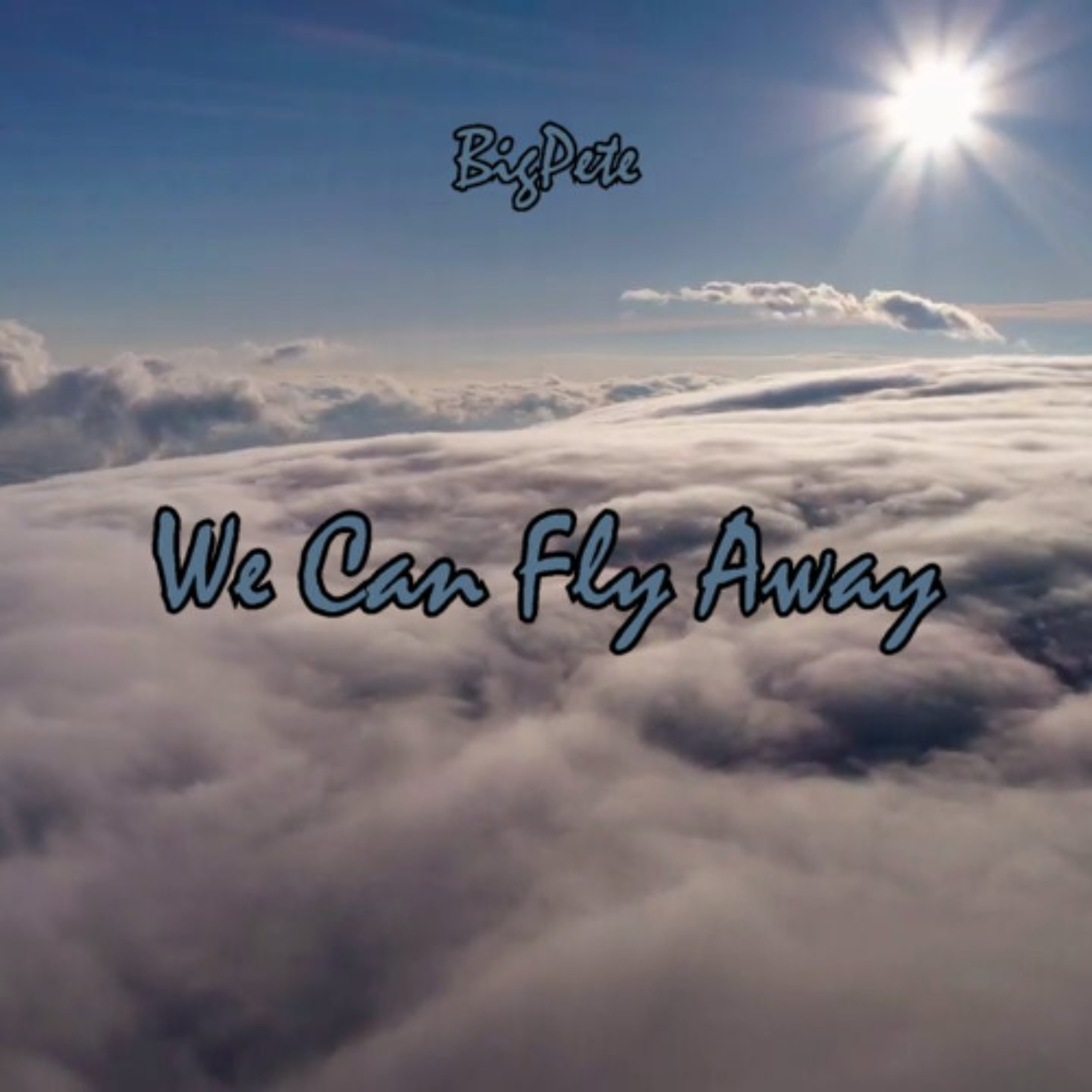 We Can Fly Away episode artwork