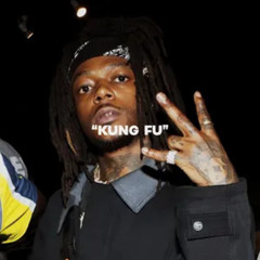 JID x Boom Bap Type Beat "Kung Fu"