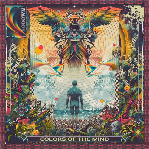 Colors of the Mind - SoDown