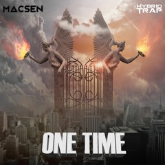 Macsen - One Time