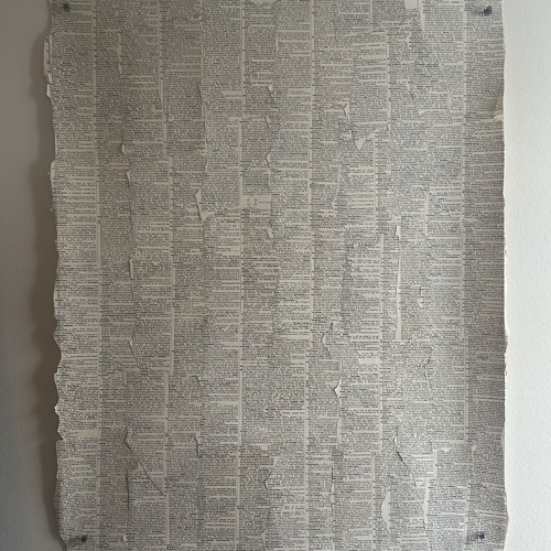 Repeating numbers p. (everydaysinner)