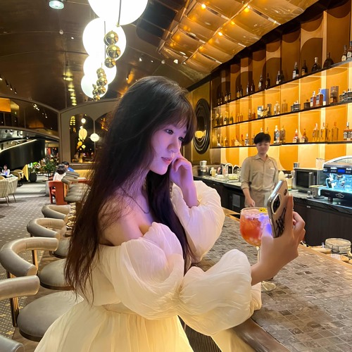 TINH KA X LUOT SONG DAP MAY - KHANGMOM REMIX