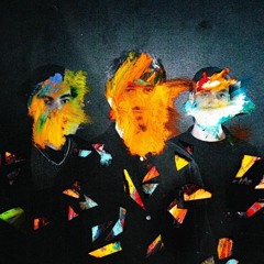 FORM - WHITE FLAG