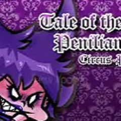 tale of a teenage penilian