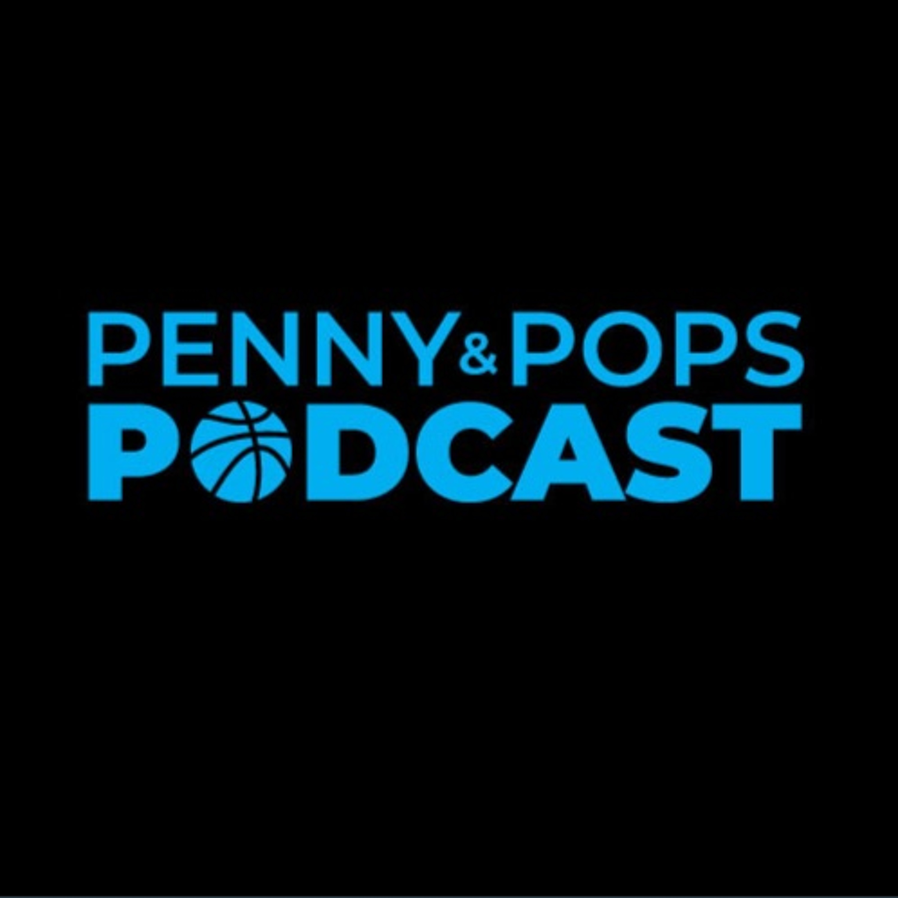 Penny & Pops Podcast - Orlando Magic Basketball