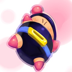 Panic Bomber Stage 8 remake