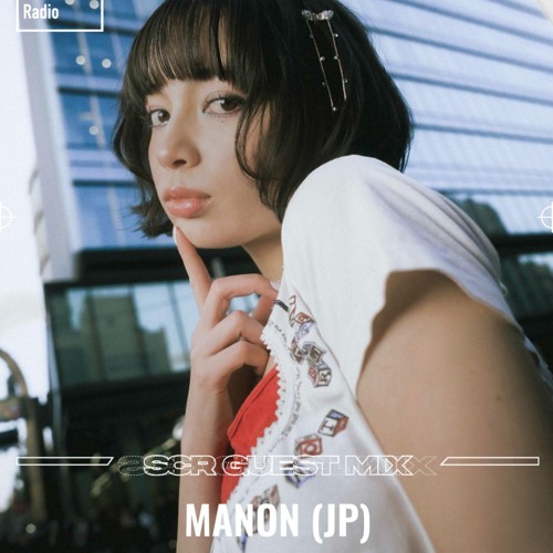 Stream 2026-07-25 - SCR Guestmix - Manon by Seoul Community Radio
