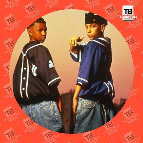 Stream TB Free Download: Kriss Kross - Jump (Tamir Malka Dub Mix.