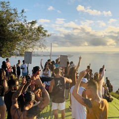 STOFFEL- Set Pocando Nas Tracks