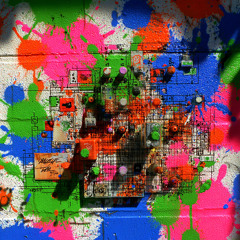 Spiritual Roots “Esprit Debout” (Nuit Profonde Vox Dub)