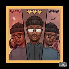 What I Need (feat. Ugly Stephen & Friendzone Freddy)