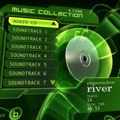 river