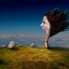 RVP - WHO'S IN MY HEAD