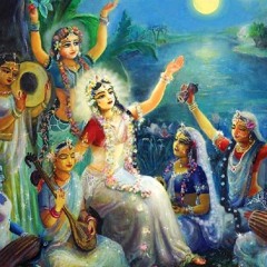 Radhe Radhe