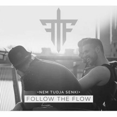 Follow The Flow - Nem tudja senki (slowed + reverb)