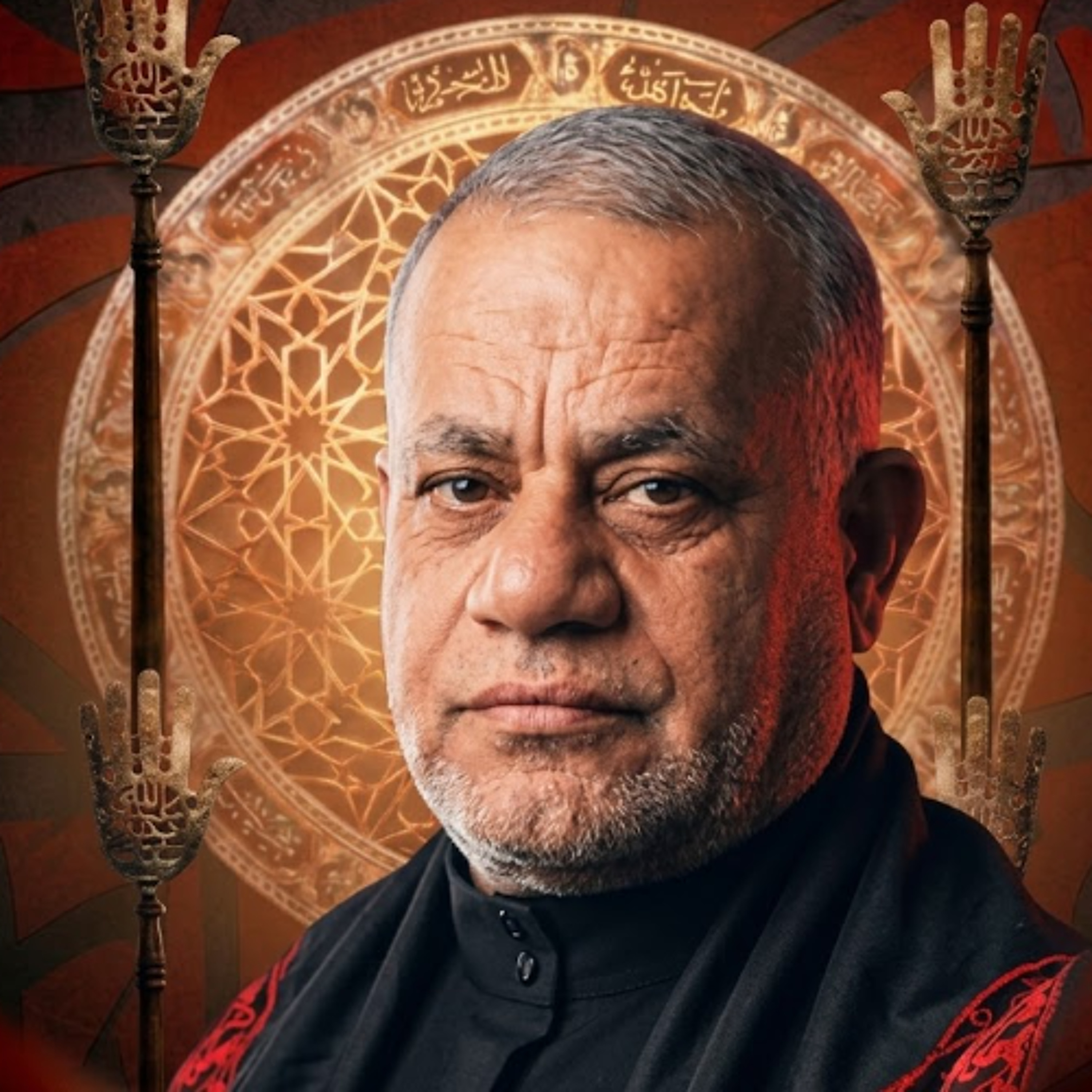 ما هاب المنية | الرَّادود حسن المعلمة | يوم 8 محرَّم الحرام | 1448هـ | 2026مـ episode artwork