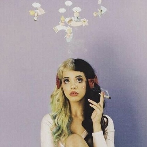 Stream ᶻ 𝗓 𐰁 Listen to Melanie 🧚‍♀️ playlist online for free on