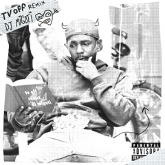 TV OFF // DJ MIGOTI remix