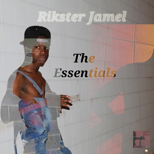 The Essentials (Prod. Tone Jonez)