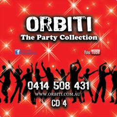 Orbiti Mix 9